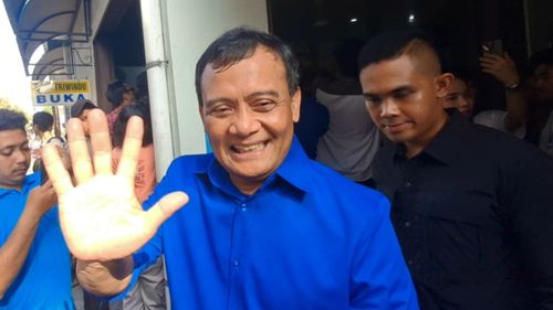 Hasil Quick Count Pilgub Jateng 2024 Litbang Kompas Data 99 Persen: Luthfi-Yasin Unggul 59,30 Persen