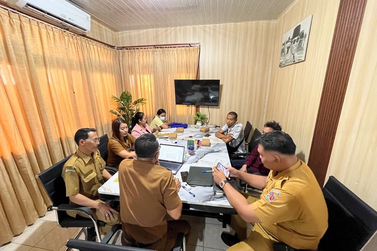 Dokumen 16 Calon Pekerja Migran di Bali Ditahan LPK, Disnaker Buleleng Mediasi