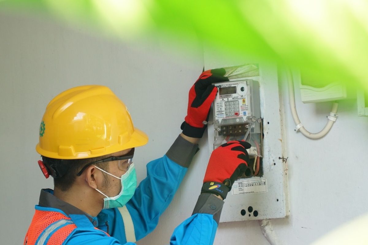 Tarif Listrik per kWh 23-31 Desember 2025 untuk Semua Golongan Pelanggan PLN