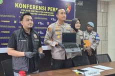 Spesifikasi GWM Tank 500 HEV, Mobil Termahal Milik Endipat Wijaya