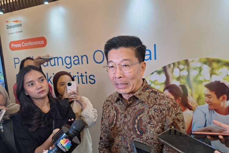 Ekonomi Kreatif Tumbuh, Zurich Indonesia dan Mitra Perluas Investasi Wirausaha Muda