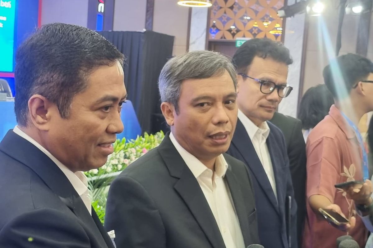 BTN Berikan Relaksasi Kredit Konsumer Senilai Rp 1,93 Triliun kepada Nasabah Terdampak Bencana Sumatera