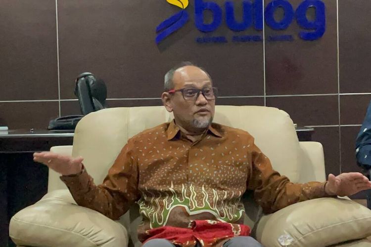 Biaya Produksi Naik, Beras Premium Kemasan 5 Kg di Palembang Langka