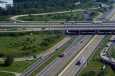 Momen Titik Balik Persija kontra Bhayangkara FC dan Kunci 3 Poin di Kandang