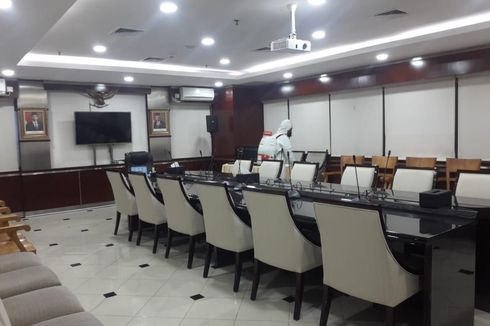 3 Kantor Kementerian Jadi Klaster Penyebaran Covid-19 Tertinggi di Jakarta