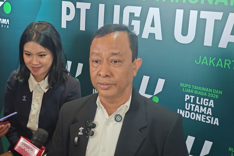 Alasan Laga PSIS Vs PSPS jadi Pembuka Liga 2 Championship 2026-2027
