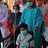 Kisah Afrizal, Bocah SD Korban Tragedi Kanjuruhan, 5 Kali Jalani Operasi hingga Akhirnya Diizinkan Pulang dari RS