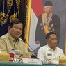 Prabowo Harap Akan Ada Banyak Kontrak Kerja Sama Pertahanan di Acara Indo Defence
