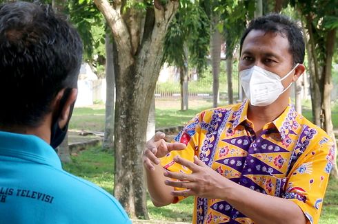 6 Bulan Berjuang, Tenaga Medis di Aceh Belum Dapat Insentif