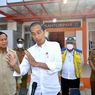 Soal Wacana Jadi Cawapres, Jokowi: Kalau Enggak dari Saya, Enggak Mau Saya Nerangin...