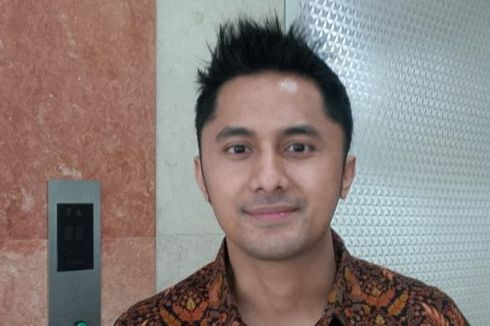 Hengky Kurniawan Jadi Relawan Uji Vaksin Covid-19 Tahap Pertama