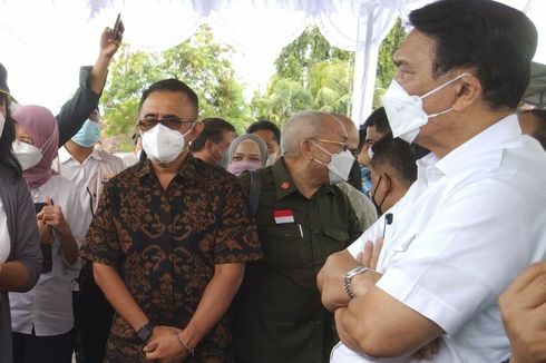 Jelang G20, Pemerintah Kucurkan Rp 105 Miliar untuk Bangun 3 Tempat Pengolahan Sampah RDF di Bali