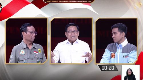 Ekonom: Greenflation Bukan Pertanyaan Receh-receh