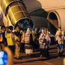 Wamenkes Sebut Skrining Ketat dan Active Case Finding Kunci Jaga Kesehatan Jamaah Haji