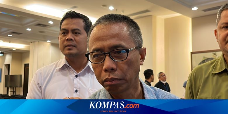 2 Orang Dekat Prabowo Jadi Wamen, PAN Anggap Jokowi Ingin Transisi yang Bagus
