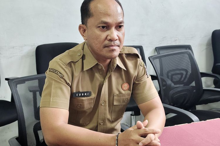 Bantuan Revitalisasi 180 Sekolah di Bangkalan Diduga Dipotong 10 Persen, Disdik Buka Suara