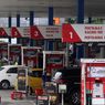 Mulai Hari ini, Harga BBM Pertamina di Sumatera Utara Naik Rp 200 per Liter