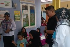 Pemkab Kukar Alokasikan Rp 358 Miliar untuk Atasi Stunting dan Kemiskinan pada 2024