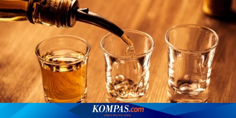 Pakar UGM: Polemik Aturan Miras, Banyak Sisi Negatifnya