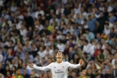 Ancelotti: Cedera Ronaldo Tak Serius 