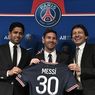 UEFA Buka Penyelidikan ke Dua Petinggi PSG Al-Khelaifi dan Leonardo