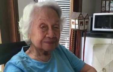 Yang "Mencari Rumah Nenek Moyang di Tiongkok" Itu Berusia 89 Tahun ...
