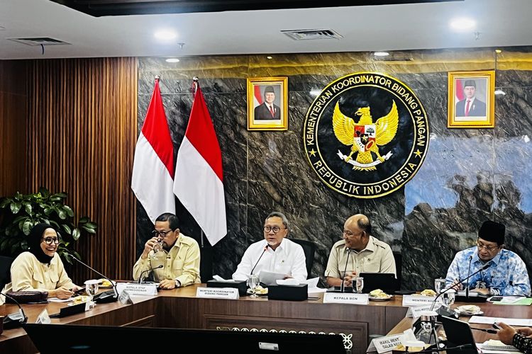 Tak Ada MBG untuk Siswa di Hari Libur, Negara Hemat Rp 20 Triliun