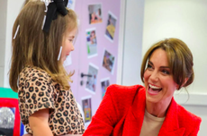  Kondisi Kate Middleton yang Tak Henti Berjuang Sembuh dari Kanker