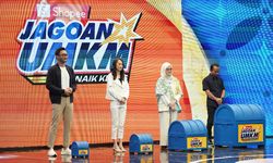 Empat Finalis Perebutkan Gelar Jagoan UMKM di Episode Final Shopee Jagoan UMKM Naik Kelas