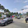 4 Titik Rawan Macet di Jalur Puncak Bogor Saat Mudik Lebaran 2022