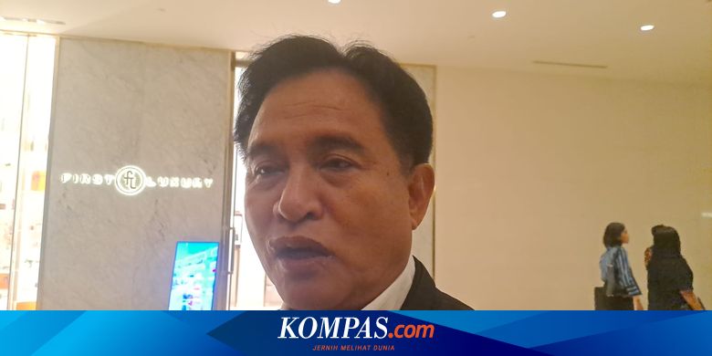 Hargai Pemimpin di Masa Lalu