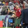 Portugal Vs Maroko, Apakah Ronaldo Akan Dicadangkan Lagi?
