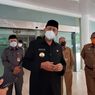 Gubernur Banten soal 20 Pejabat Dinkes Mundur: Ini Seperti Tentara yang Desersi Ketika Negara Memerlukan