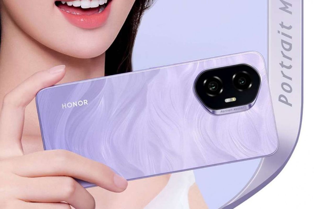 Honor 300 dan Honor 300 Pro dirilis di China.