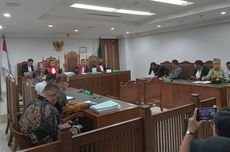 "Perang" Pontjo Sutowo Vs Pemerintah Berlanjut, 3 Ahli Hukum Terlibat