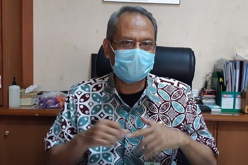 12 Siswa dari Dua SMP di Solo Terpapar Covid-19, PTM Terbatas Dihentikan