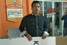 Ada Puluhan Ribu Pemegang Formulir A5 di Jakarta Barat, KPU Khawatir Surat Suara Habis