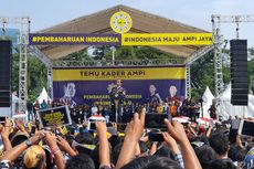 Jokowi: Sumatera Utara Miniatur Indonesia