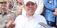 Marak Begal di Bandung, Dedi Mulyadi Usul Aparat Bersenjata Disiagakan di Titik Rawan