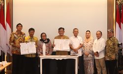 BP Taskin Gandeng Pemda dan Swasta untuk Percepat Pengentasan Kemiskinan