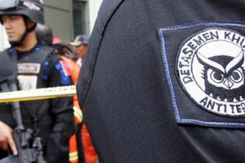 Densus 88 Tangkap Terduga Teroris di Gresik, Pekerjaan Pelaku Servis Elektronik