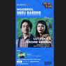 Yuk, Ngobrol Bareng Jerome Kurnia dan Lutesha di Hype Talk Hari Ini