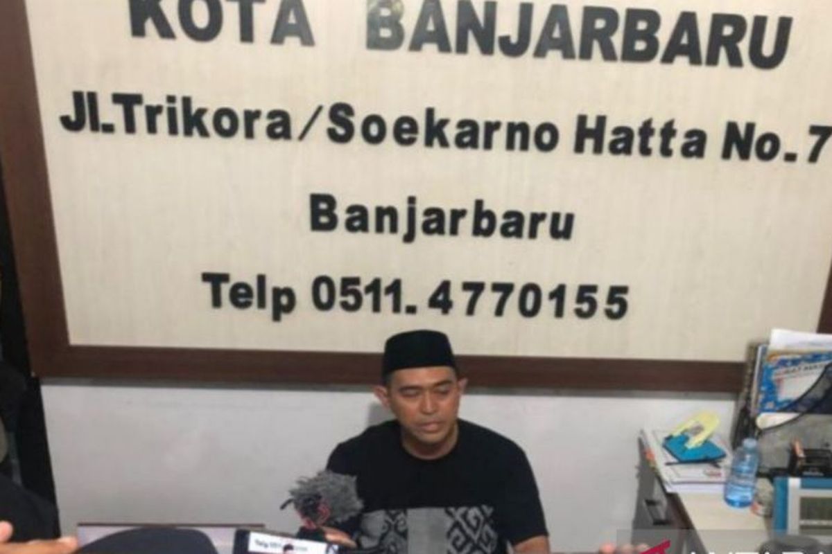 Diskualifikasi Aditya-Said: Partai Buruh Duga Ada Rekayasa pada Pilkada Banjarbaru