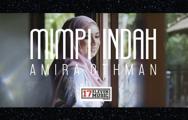 Amira Othman - Mimpi Indah