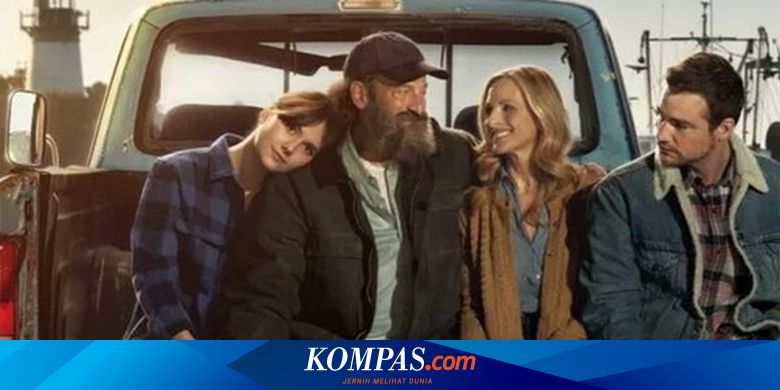Sinopsis CODA, Film Ramah Tunarungu yang Penuh Haru - Vimarsana News