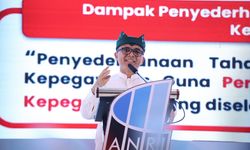 Menpan-RB Sebut Digitalisasi Arsip Negara Penting untuk Rekomendasi Kebijakan Publik