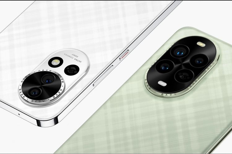 Huawei merilis ponsel terbarunya, Nova 13 Pro di Indonesia pada Selasa (17/6/2025). Ini menjadi ponsel baru ketiga Huawei sejak comeback atau kembali jualan smartphone di Indonesia. Huawei sendiri sebelumnya absen rilis ponsel pintar di Indonesia sejak 2022.
