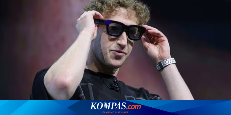Zuckerberg Dijaga Sangat Ketat, Butuh Rp 439 Miliar dan Beda dari Bos Teknologi Lain