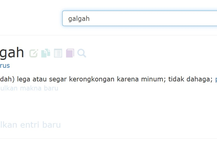 Bukan Cuma Viral, Begini Awal Mula dan Kriteria Kata 