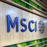 Mengenal Indeks MSCI yang Bikin IHSG Anjlok Dua Hari Berturut-turut